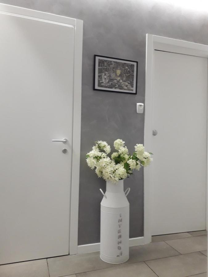 Interno 1 Ciampino Roma Luxury Apartment Con Balcone ภายนอก รูปภาพ