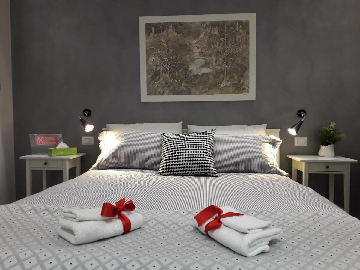 Interno 1 Ciampino Roma Luxury Apartment Con Balcone ภายนอก รูปภาพ