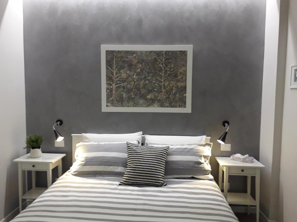 Interno 1 Ciampino Roma Luxury Apartment Con Balcone ภายนอก รูปภาพ