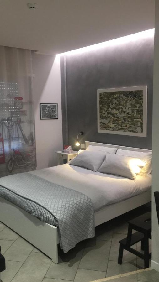 Interno 1 Ciampino Roma Luxury Apartment Con Balcone ภายนอก รูปภาพ