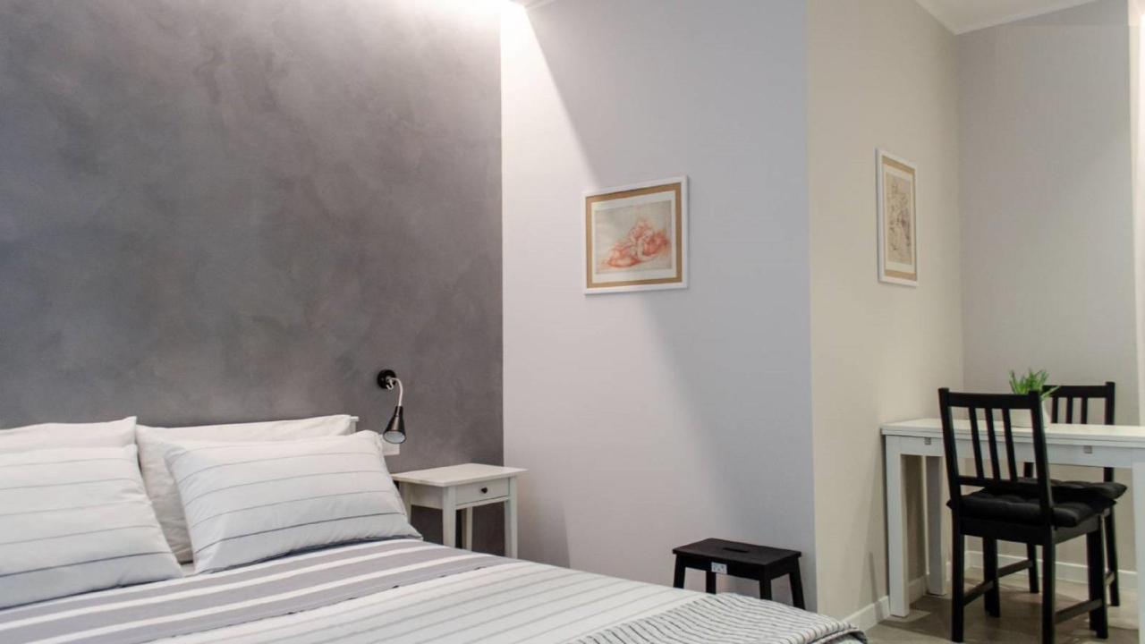 Interno 1 Ciampino Roma Luxury Apartment Con Balcone ภายนอก รูปภาพ