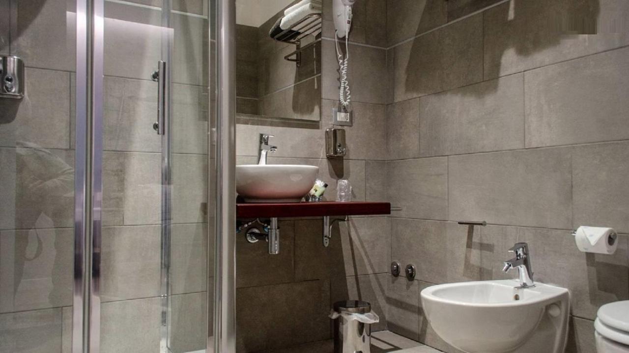 Interno 1 Ciampino Roma Luxury Apartment Con Balcone ภายนอก รูปภาพ