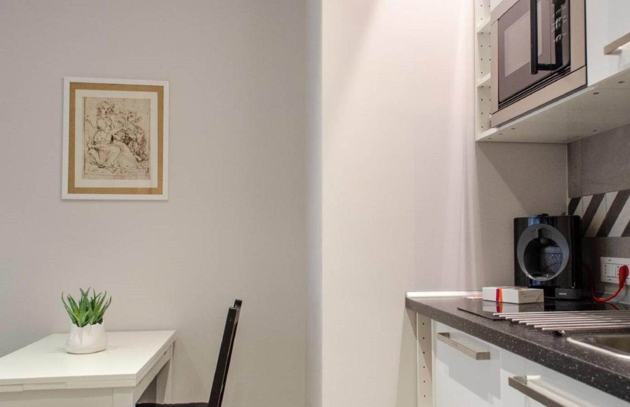 Interno 1 Ciampino Roma Luxury Apartment Con Balcone ภายนอก รูปภาพ