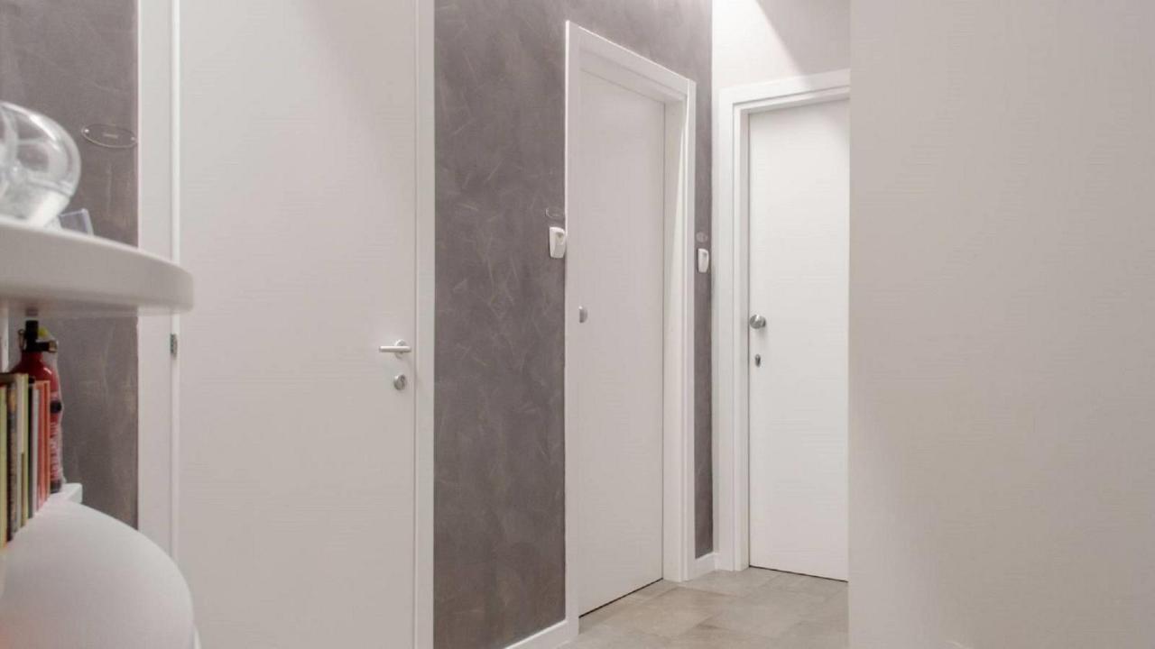 Interno 1 Ciampino Roma Luxury Apartment Con Balcone ภายนอก รูปภาพ