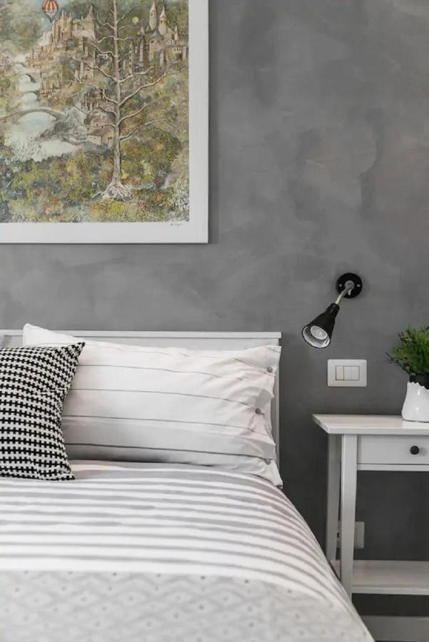 Interno 1 Ciampino Roma Luxury Apartment Con Balcone ภายนอก รูปภาพ