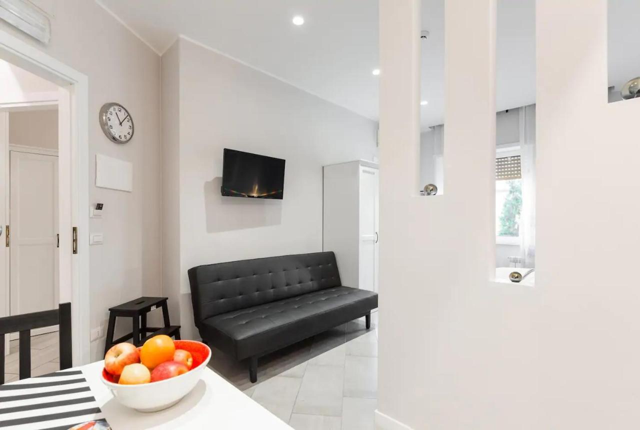 Interno 1 Ciampino Roma Luxury Apartment Con Balcone ภายนอก รูปภาพ
