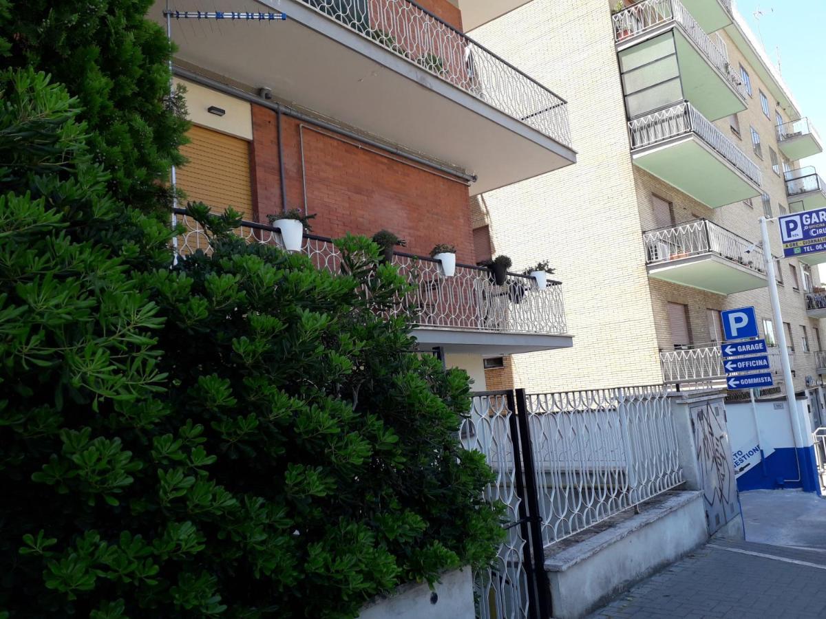 Interno 1 Ciampino Roma Luxury Apartment Con Balcone ภายนอก รูปภาพ