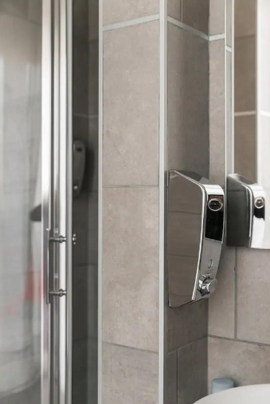 Interno 1 Ciampino Roma Luxury Apartment Con Balcone ห้อง รูปภาพ