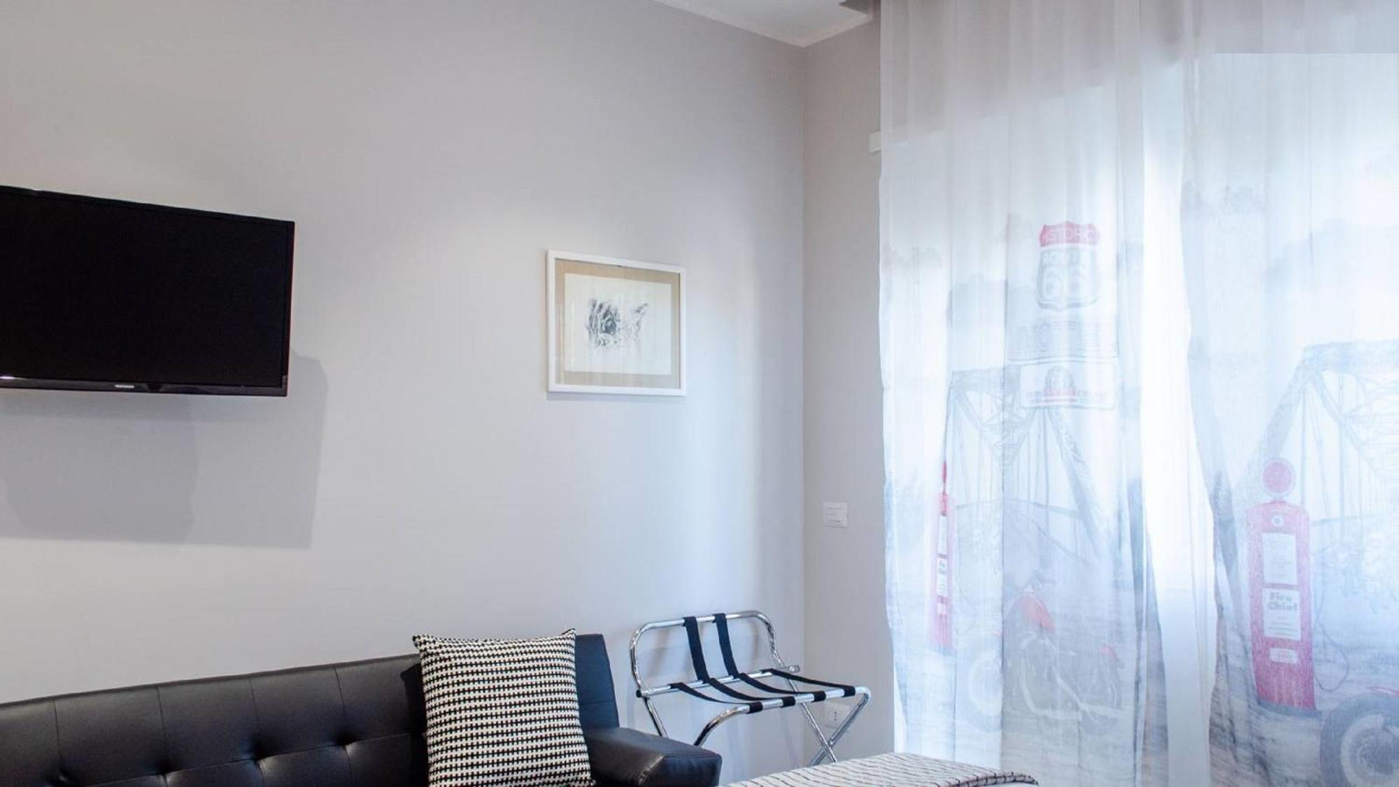 Interno 1 Ciampino Roma Luxury Apartment Con Balcone ห้อง รูปภาพ