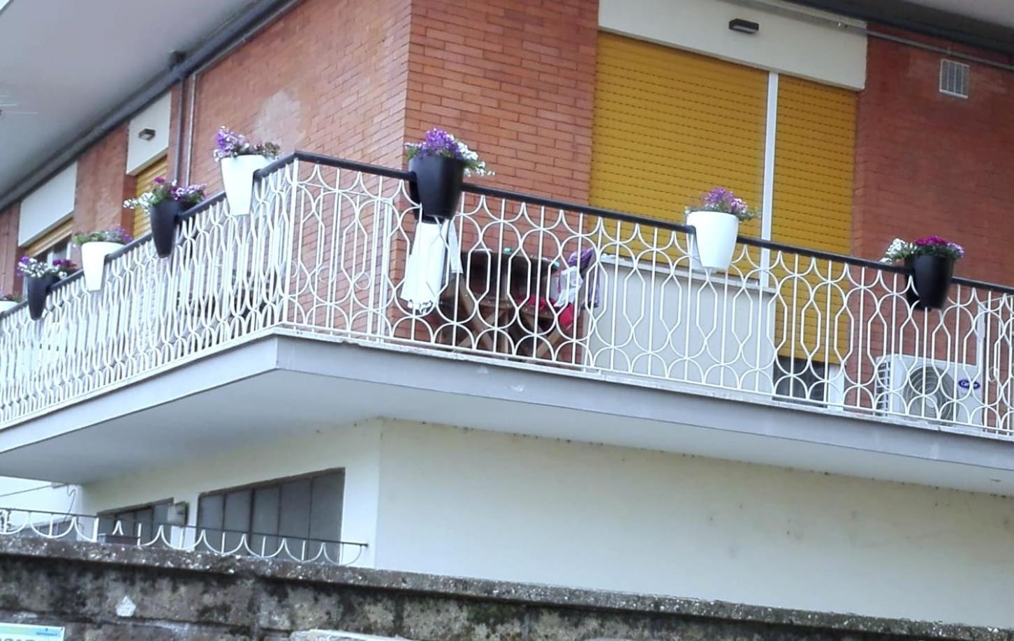Interno 1 Ciampino Roma Luxury Apartment Con Balcone ภายนอก รูปภาพ