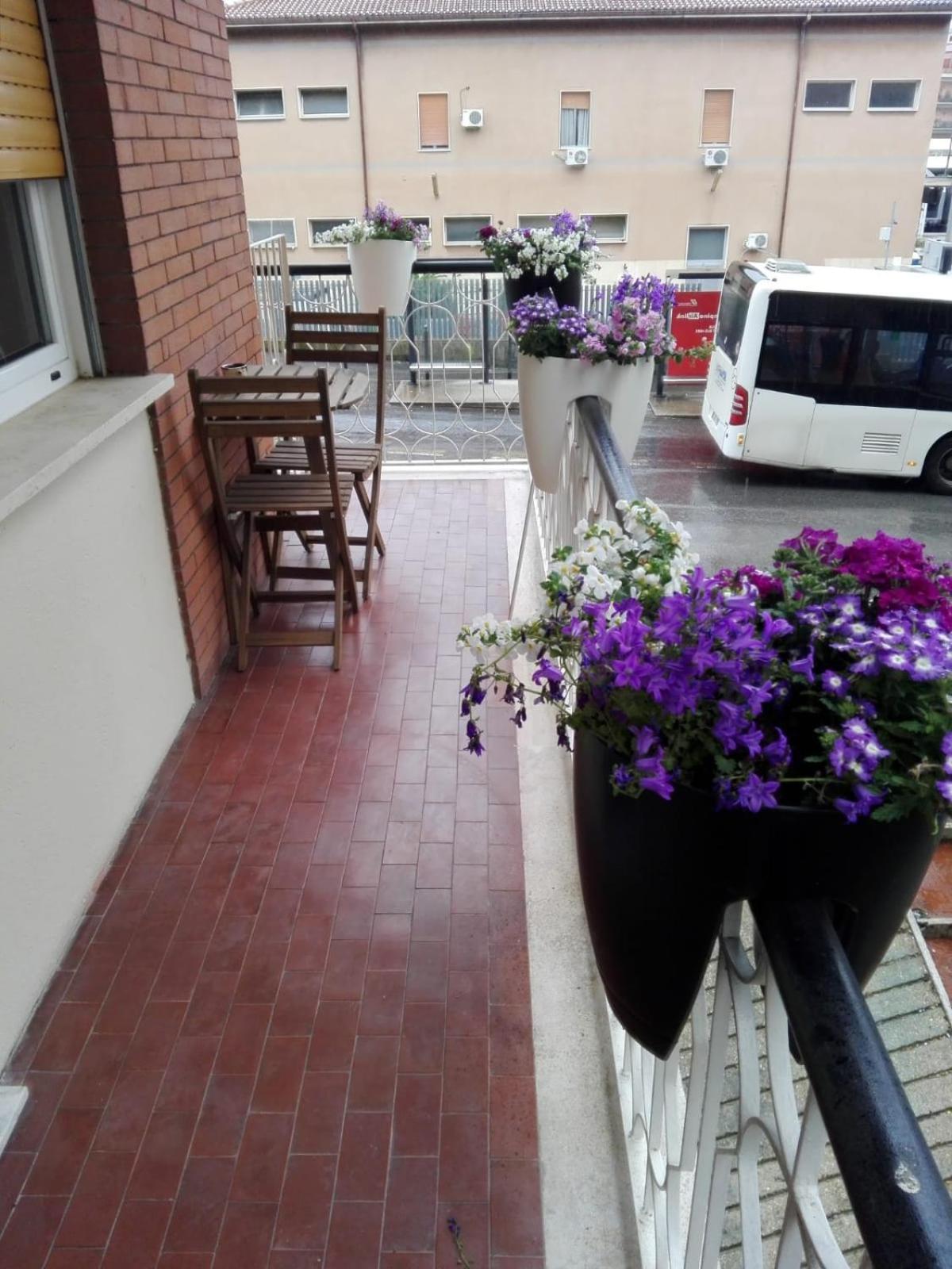 Interno 1 Ciampino Roma Luxury Apartment Con Balcone ภายนอก รูปภาพ