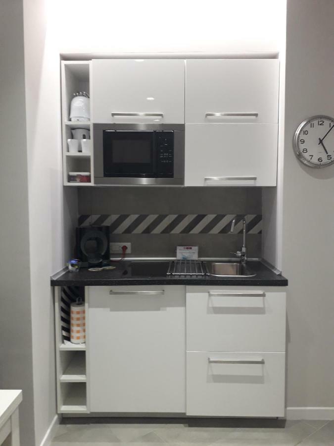 Interno 1 Ciampino Roma Luxury Apartment Con Balcone ภายนอก รูปภาพ