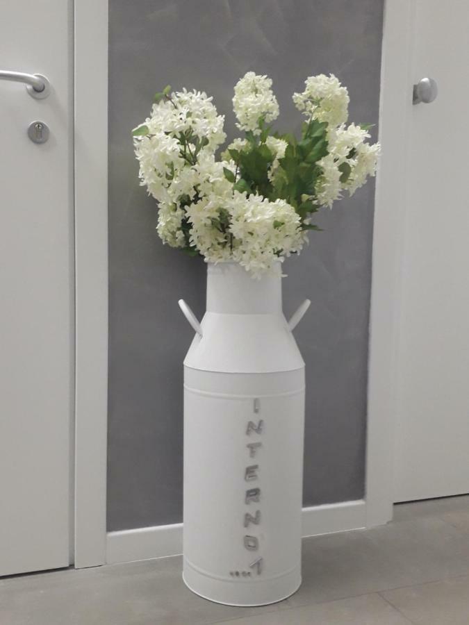 Interno 1 Ciampino Roma Luxury Apartment Con Balcone ภายนอก รูปภาพ
