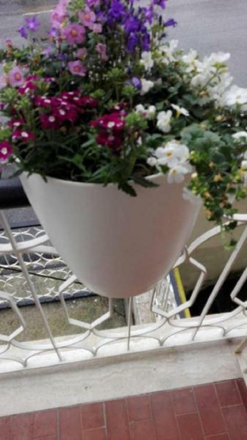 Interno 1 Ciampino Roma Luxury Apartment Con Balcone ภายนอก รูปภาพ