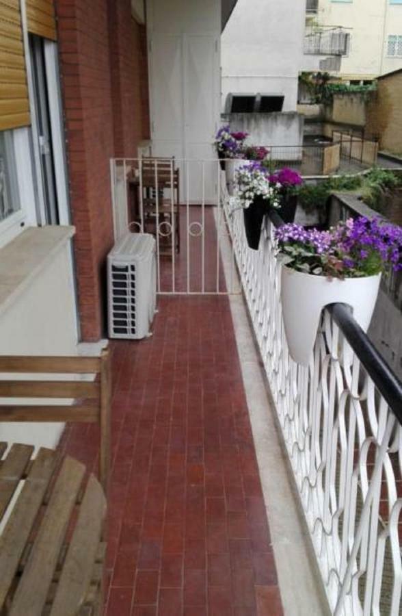 Interno 1 Ciampino Roma Luxury Apartment Con Balcone ภายนอก รูปภาพ